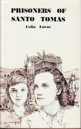 Stock ID #10648 Prisoners of Santo Tomas. CELIA LUCAS