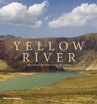 Stock ID #118037 Yellow River. The Spirit and Strength of China. ALDO PAVAN