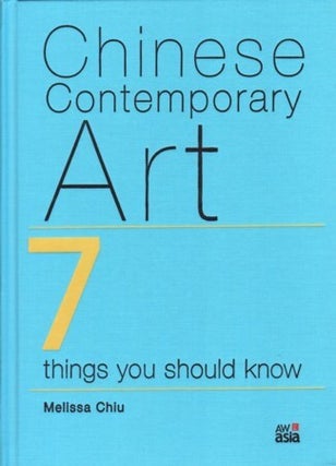 Stock ID #126648 Chinese Contemporary Art 7 Things You Should Know. MELISSA CHUI