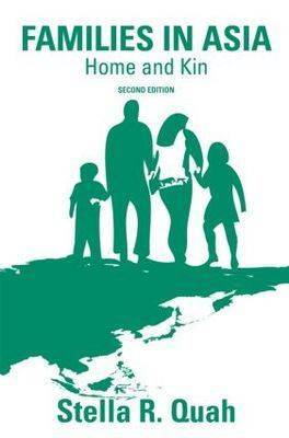 Stock ID #128044 Families in Asia. Home and Kin. STELLA R. QUAH