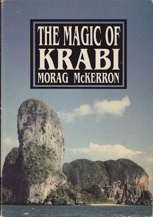 Stock ID #128505 The Magic of Krabi. MORAG MCKERRON