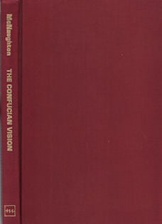 Stock ID #129165 Confucian Vision. WILLIAM MCNAUGHTON