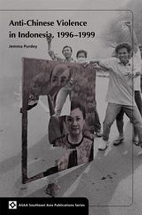 Stock ID #129894 Anti-Chinese Violence in Indonesia, 1996-1999. JEMMA PURDEY