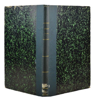 Stock ID #130180 Objets d'art et Peintures du Japon et de la Chine. J. GARIE, COLLECTION OF