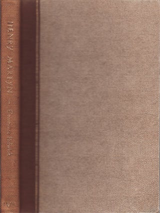 Stock ID #13098 Henry Martyn. Confessor of the Faith. CONSTANCE E. PADWICK