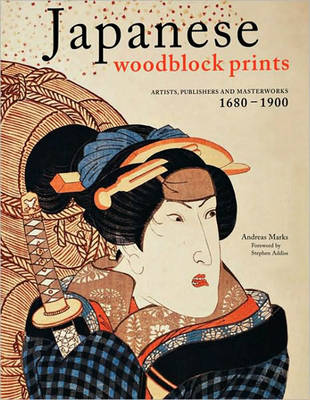 Stock ID #132271 Japanese Woodblock Prints. Artists, Publishers, and Masterworks: 1680 - 1900....
