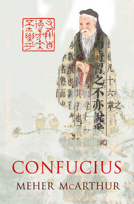 Stock ID #132560 Confucius. MEHER MCARTHUR