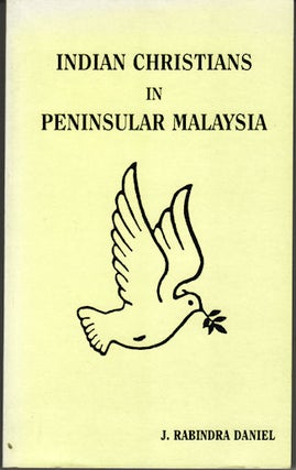 Stock ID #133021 Indian Christians in Peninsula Malaysia. J. RABINDRA DANIEL