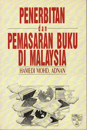 Stock ID #133237 Penerbitan dan Pemasaran Buku di Malaysia