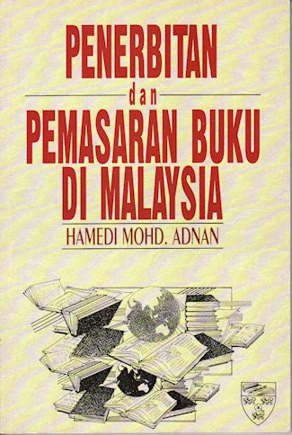 Stock ID #133237 Penerbitan dan Pemasaran Buku di Malaysia.