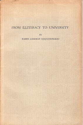 Stock ID #133303 From Illiteracy to University. Educational Development in The Netherlands...