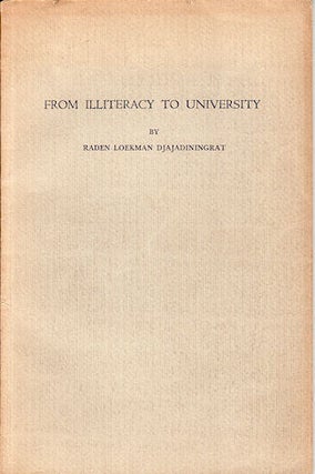 Stock ID #133303 From Illiteracy to University. Educational Development in The...