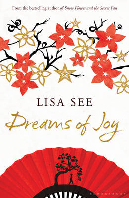 Stock ID #135635 Dreams of Joy. LISA SEE