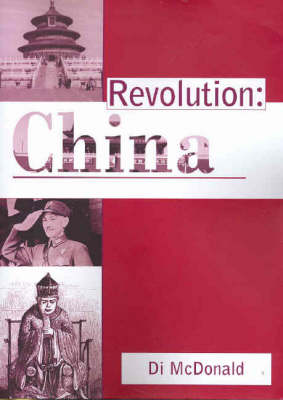 Revolution. China. Student Workbook