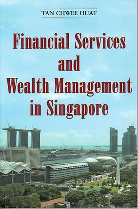 Stock ID #136099 Financial Services and Wealth Management in Singapore. CHWEE HUAT TAN