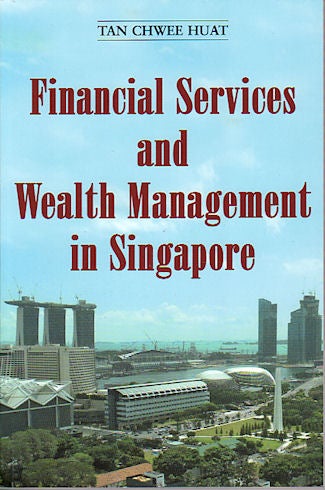 Stock ID #136099 Financial Services and Wealth Management in Singapore. CHWEE HUAT TAN.