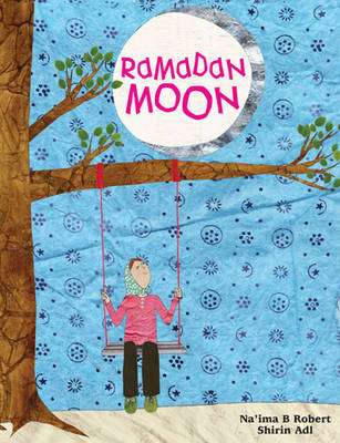 Stock ID #136145 Ramadan Moon. NA'IMA B. ROBERT