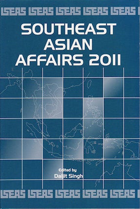 Stock ID #137046 Southeast Asian Affairs 2011. DALJIT SINGH