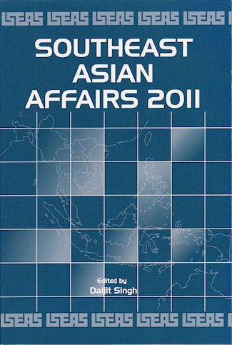 Stock ID #137046 Southeast Asian Affairs 2011. DALJIT SINGH.