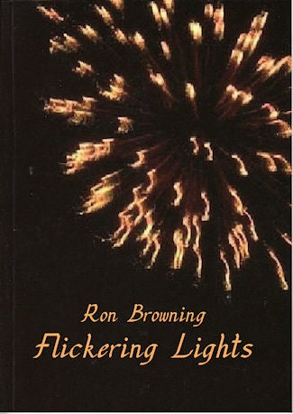 Stock ID #137142 Flickering Lights. RON BROWNING.