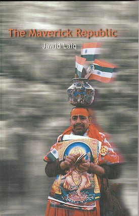 Stock ID #140248 The Maverick Republic. Thirty Years of Coverage. JAWID LAIQ