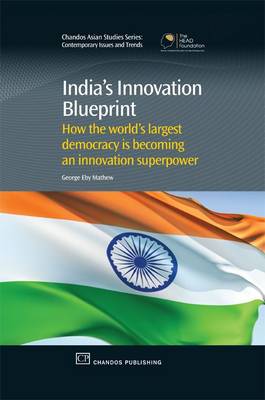 Stock ID #142050 India's Innovation Blueprint. How the Largest Democracy is Becoming an...