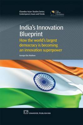 Stock ID #142050 India's Innovation Blueprint. How the Largest Democracy is...