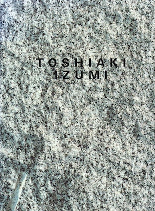 Stock ID #143146 和泉俊昭 Toshiaki Izumi. 1978-1992. TOSHIAKI IZUMI
