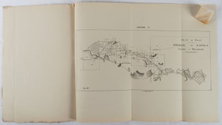 Stock ID #143255 Road From Bibbenluke to Bombala...Copies of all Correspondence, Papers, Reports,...