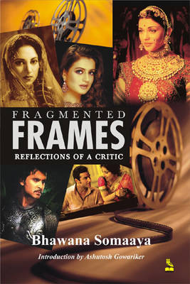 Stock ID #143367 Fragmented Frames. BHAVANA SOMAAYA