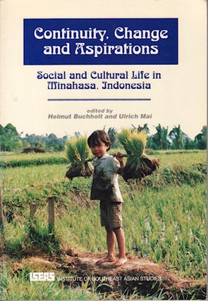 Stock ID #143912 Continuity, Change and Aspirations. Social and Cultural Life in Minahasa,...