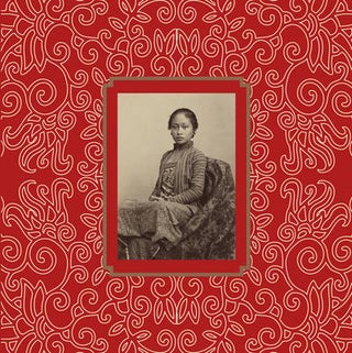 Stock ID #148052 Garden of the East. Photography in Indonesia 1850s-1940s. GAEL NEWTON