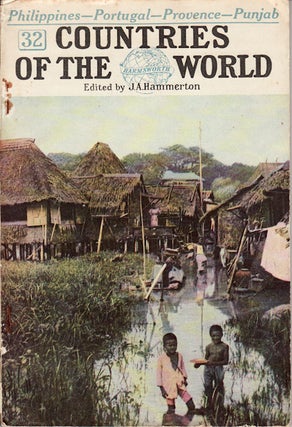 Stock ID #148166 Countries of the World. Part 32. Philippines - Portugal - Provence - Punjab. J....