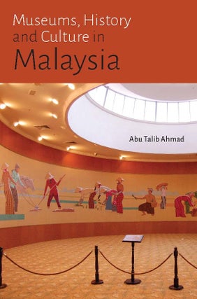 Stock ID #149776 Museums, History and Culture in Malaysia. ABU TALIB AHMAD