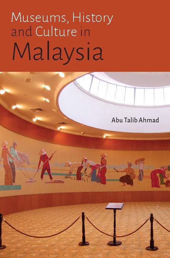 Stock ID #149776 Museums, History and Culture in Malaysia. ABU TALIB AHMAD.
