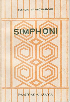Stock ID #150282 Simphoni. SUBAGIO SASTROWARDOJO