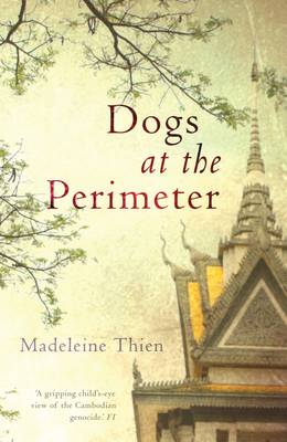 Stock ID #150343 Dogs at the Perimeter. MADELEINE THIEN