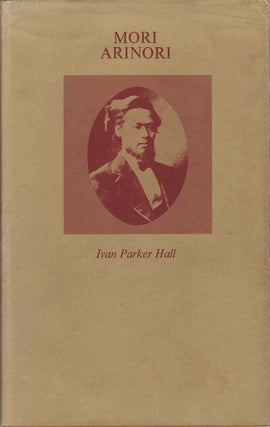 Stock ID #151050 Mori Arinori. IVAN PARKER HALL