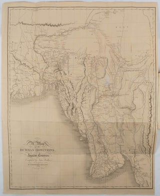 Journal of an Embassy from the Governor General of India to the Court of Ava. With an appendix, Containing a Description of Fossil Remains, by Professor Buckland and Mr. Clift.