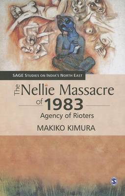 Stock ID #152834 The Nellie Massacre of 1983. Agency of Rioters. MAKIKO KIMURA