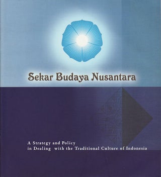 Stock ID #153554 Profile of Sekar Budaya Nusantara. DODDY AND UNDUNG WIYONO SUBIANTORO