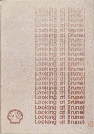 Stock ID #154475 Looking at Brunei. BRUNEI