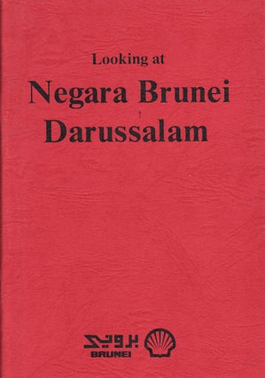 Stock ID #154476 Looking at Negara Brunei Darussalam. BRUNEI
