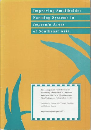 Stock ID #154514 Fire Management, Fire Tolerance and Biodiversity Enhancement of Glassland...