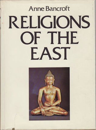 Stock ID #154818 Religions of the East. ANNE BANCROFT