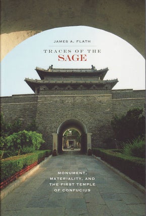 Stock ID #155359 Traces of the Sage. Monument, Materiality, and the First Temple of...