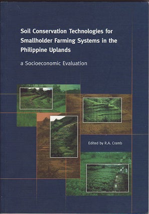 Stock ID #155504 Soil Conservation Technologies for Smallholder Farming Systems in the Philippine...