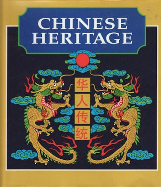 Stock ID #156349 Chinese Heritage. CHINESE HERITAGE EDITORIAL COMMITTEE