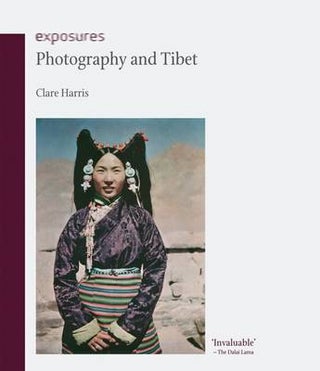 Stock ID #157419 Photography and Tibet. CLARE HARRIS