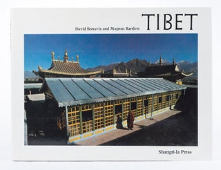 Stock ID #157763 Tibet. DAVID AND MAGNUS BARTLETT BONAVIA